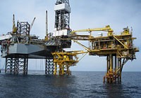 Offshore platform