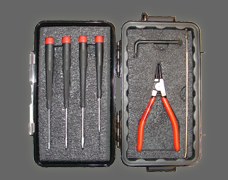 ALM tool kit