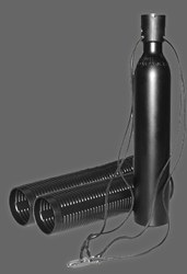 Standard line projectile
