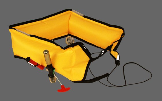 Sling projectile