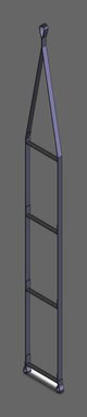 Tactical ladder