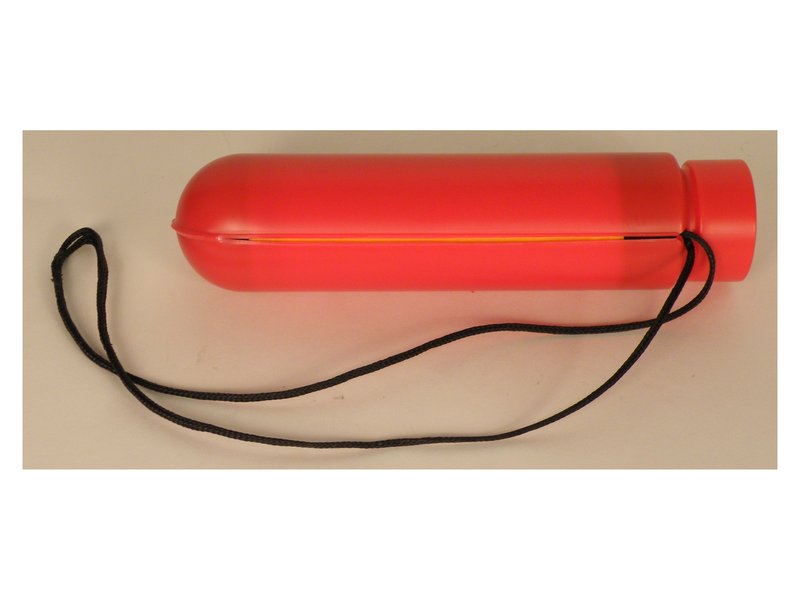 Sling burst capsules