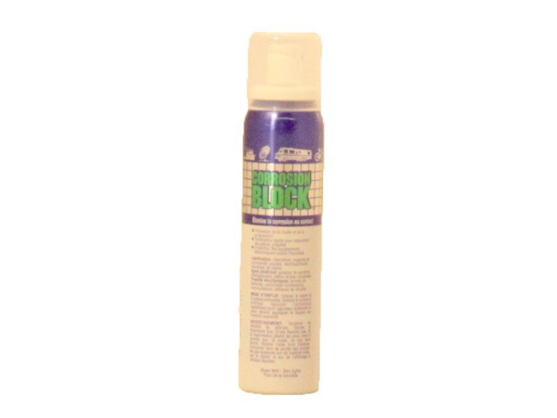 Corrosion Block