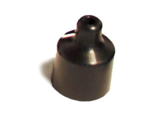 Grappling hook nose cone