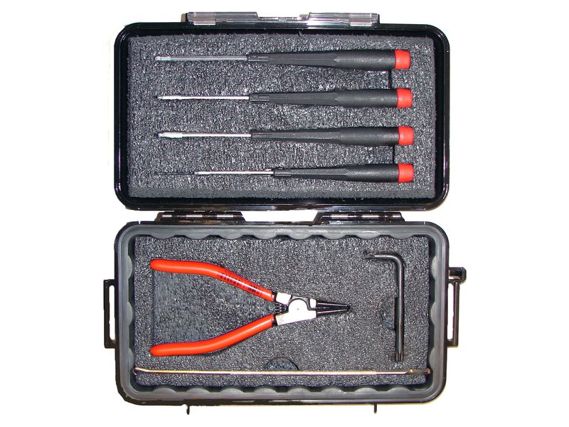 ResQmax™ toolkit